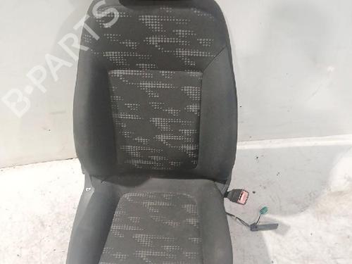 Right front seat OPEL CORSA D (S07) 1.3 CDTI (L08, L68) | BP31565865C16 - Image 2