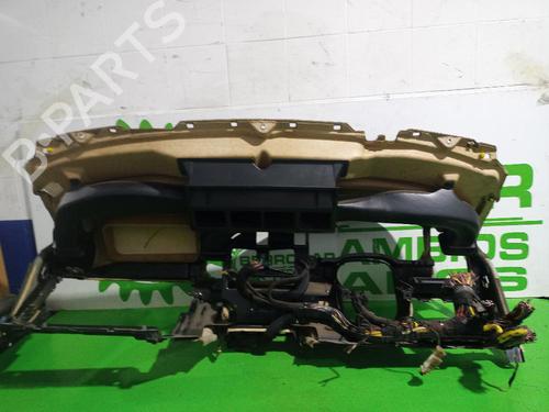 Dashboard OPEL ZAFIRA A MPV (T98) 2.0 DI 16V (F75) | BP31552915C46