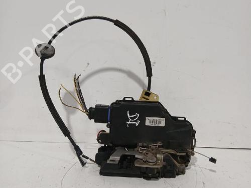 Used Front left lock SKODA OCTAVIA I (1U2) 1.9 TDI (90 hp) 32464816