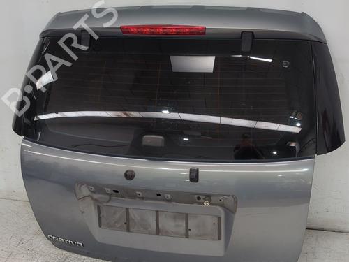 Used Tailgate Tailgate 38867826 38867826