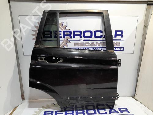 Used Right rear door SSANGYONG KYRON 2.0 Xdi (141 hp) 31539971
