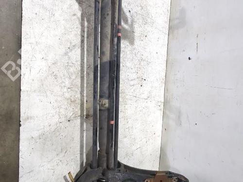 Used Rear axle CITROËN XSARA PICASSO (N68) 1.6 HDi (90 hp) 31566060