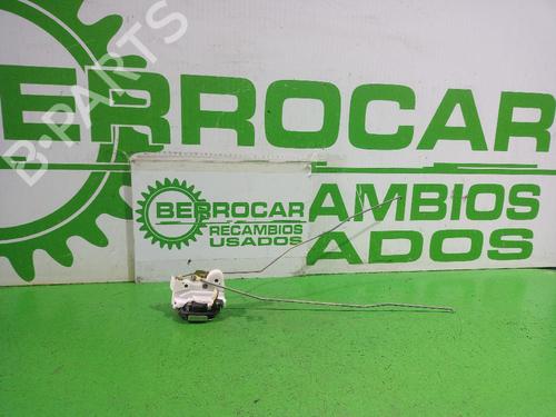 Used Rear right lock NISSAN MICRA II (K11) 1.0 i 16V (K11) (54 hp) 31550648