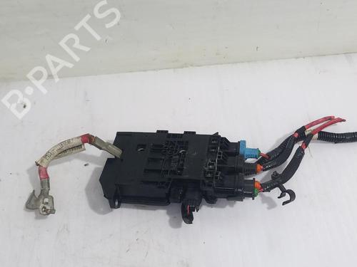 Fuse box RENAULT MEGANE IV Saloon 1.3 TCe 115 (LVN9) | BP31558234E1 - Image 3