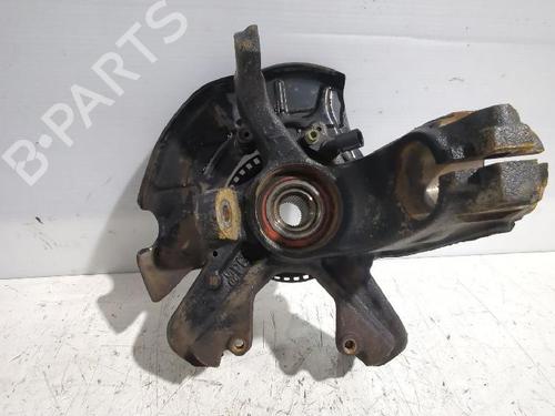 Used Left front steering knuckle Left front steering knuckle SKODA OCTAVIA I (1U2) 1.9 TDI (90 hp) 32464889 32464889