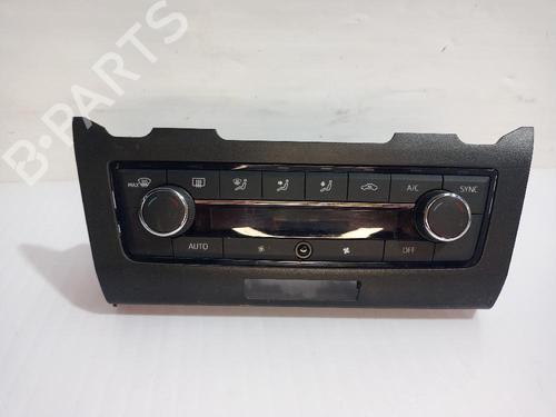 Climate control SEAT IBIZA V (KJ1, KJG) 1.0 TSI | BP31556643I5  - Image 5