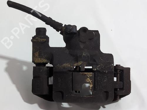 Used Right front brake caliper Right front brake caliper FIAT PUNTO (188_) 1.2 16V 80 (188.233, .235, .253, .255, .333, .353, .639,... (80 hp) 36155574 36155574