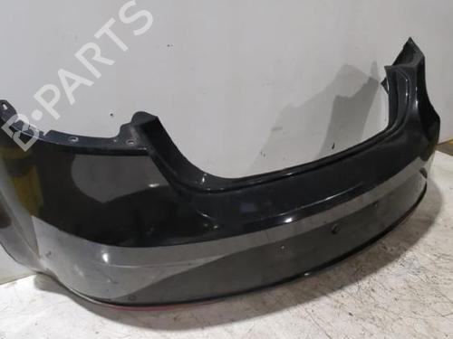 Used Rear bumper Rear bumper SEAT LEON (1P1) 1.9 TDI (105 hp) 31563302 31563302