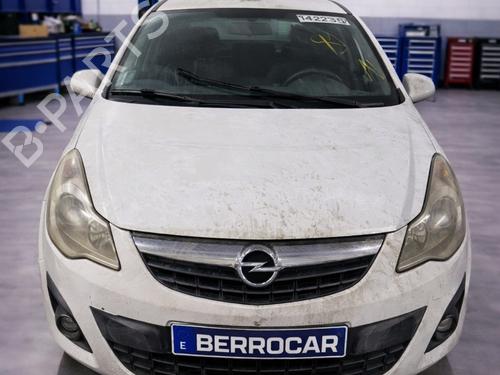 Luftventil OPEL CORSA D (S07) 1.3 CDTI (L08, L68) | BP32466950I21  - Image 7