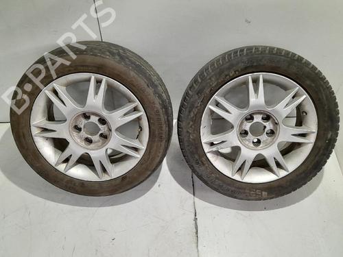 Fælk SEAT IBIZA III (6L1) [2002-2009]  31673255