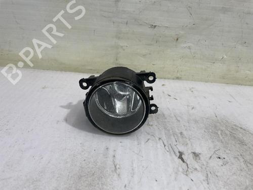 Used Left front fog light Left front fog light RENAULT SCÉNIC II (JM0/1_) 1.5 dCi (JM1F) (86 hp) 31558742 31558742