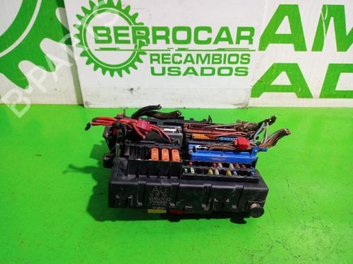 Fuse box OPEL VECTRA C (Z02) 2.2 DTI 16V (F69) | BP31551029E1 - Image 2