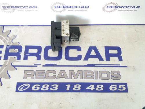 Used ABS pump ABS pump RENAULT ESPACE IV (JK0/1_) [2002-2026] 31677655 31677655