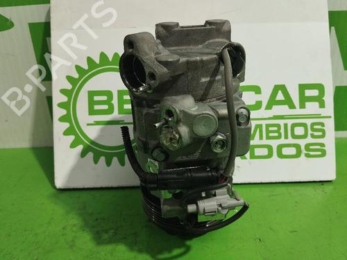 AC compressor BMW 3 Touring (E91) | BP31674750M34