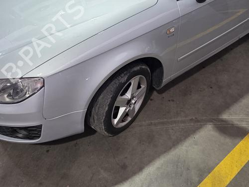 AC pipe SEAT EXEO (3R2) 1.8 TSI | BP32463420M126 - Image 14