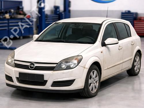 Fuel door actuator OPEL ASTRA H (A04) 1.7 CDTI (L48) | BP31565439E18 - Image 5