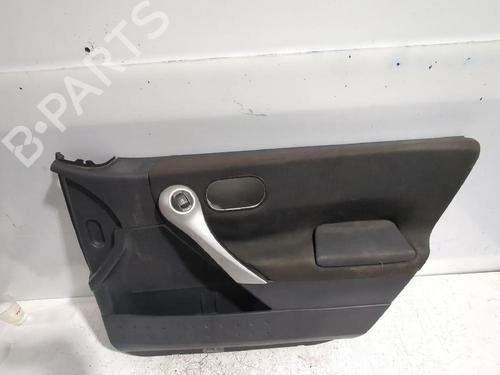 Used Front right panel RENAULT MEGANE II (BM0/1_, CM0/1_) 1.9 dCi (BM0G, CM0G) (120 hp) 32466901