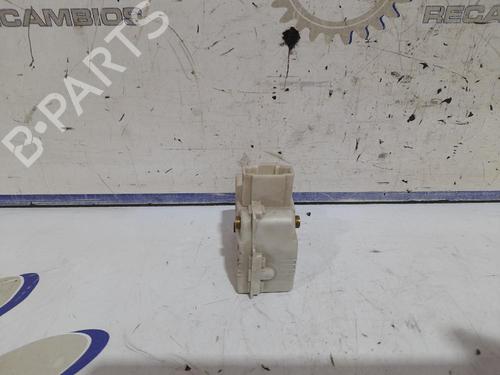 Electronic module VW POLO IV (9N_, 9A_) 1.4 TDI | BP31540345M83 