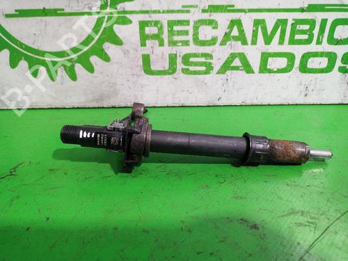 Used Injector Injector PEUGEOT 407 SW (6E_, 6D_) 2.0 (136 hp) 31548453 31548453