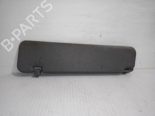Used Left sun visor MERCEDES-BENZ VITO Van (W638) 112 CDI 2.2 (638.094) (122 hp) 31555443