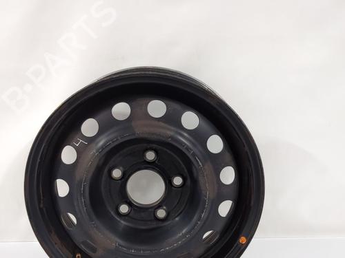 Used Rim Rim HYUNDAI i30 (FD) 1.4 (109 hp) 40505193 40505193