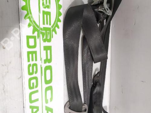 Used Rear right seatbelt HYUNDAI i30 (FD) 1.6 CRDi (90 hp) 31567035