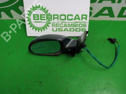 Used Left mirror CITROËN C5 I Break (DE_) 2.0 HDi (DERHZB, DERHZE) (109 hp) 31547386