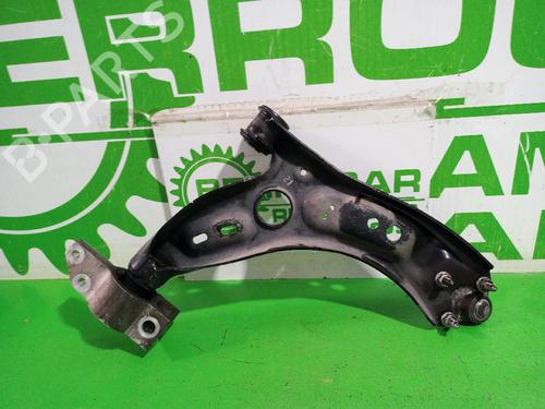 Left front suspension arm VW GOLF VI (5K1) 1.6 TDI | BP31553729M12 