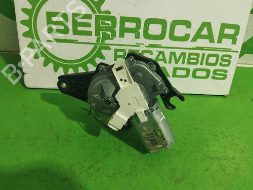 Used Rear wiper motor Rear wiper motor 31546041 31546041