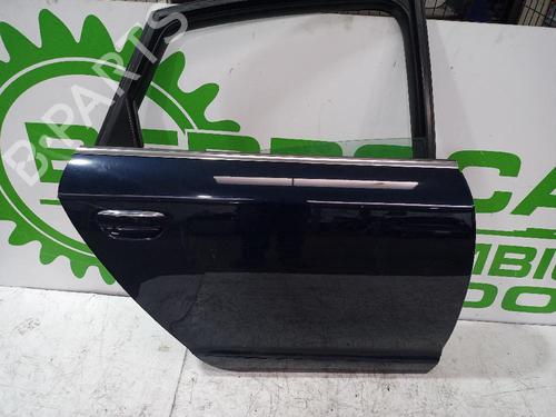 Used Right rear door AUDI A6 C6 (4F2) 2.4 (177 hp) 31548678