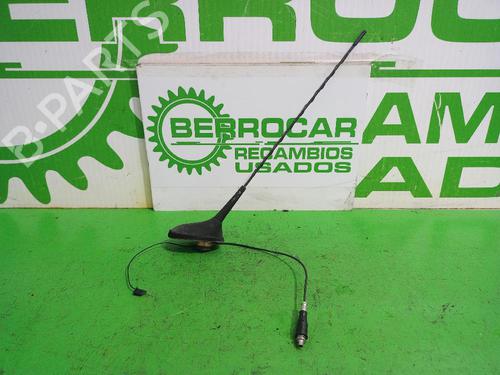 Antena/Base CITROËN C3 I (FC_, FN_) [2002-2013]  31675655