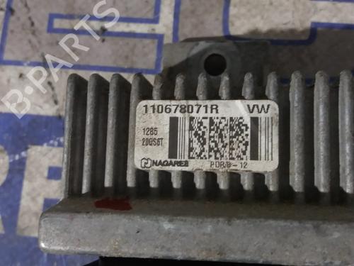 Used Electronic module Electronic module 38869166 38869166