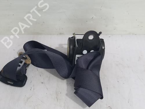 Rear right seatbelt MITSUBISHI ASX (GA_W_) 1.8 DI-D 4WD (GA6W) | BP31558454I28 