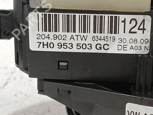 Switch SKODA FABIA II (542) 1.2 | BP38865568I30 - Image 5