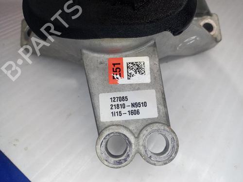 Engine mount KIA SPORTAGE V (NQ5) 1.6 T-GDI MHEV | BP31555084M89 - Image 4