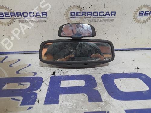Used Rear mirror Rear mirror PEUGEOT 5008 (0U_, 0E_) 2.0 HDi 150 / BlueHDi 150 (150 hp) 31540517 31540517