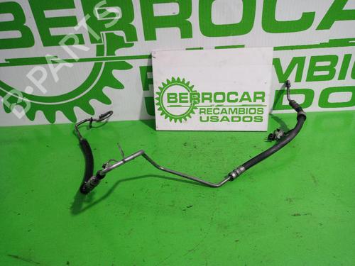 Pipe FORD TRANSIT CONNECT (P65_, P70_, P80_) 1.8 TDCi | BP31544032M125 - Image 3