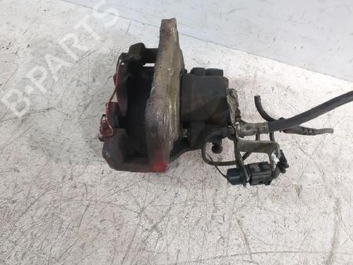 Left front brake caliper AUDI A4 B6 (8E2) 1.9 TDI | BP32462153M105  - Image 6