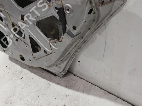 Right rear door AUDI A4 B6 (8E2) 1.9 TDI | BP31566900C5 