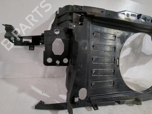Front slam panel MINI MINI (R56) One | BP31564678C72 - Image 2