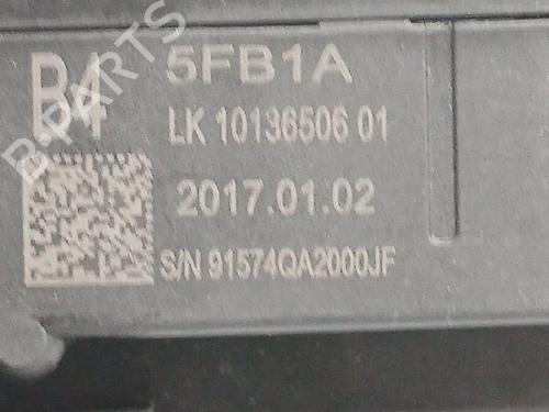 Switch NISSAN MICRA V (K14) 1.5 DCI | BP31563110I30  - Image 6