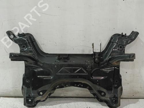 Used Subframe Subframe CITROËN C4 I (LC_) 1.6 16V (109 hp) 39646946 39646946