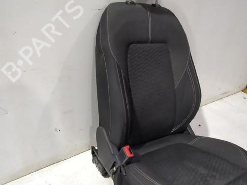 Left front seat FORD PUMA (J2K, CF7) 1.0 EcoBoost | BP36007685C15 - Image 3