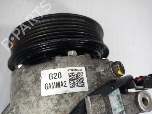 AC compressor KIA SPORTAGE V (NQ5) 1.6 T-GDI MHEV | BP31555126M34 - Image 4