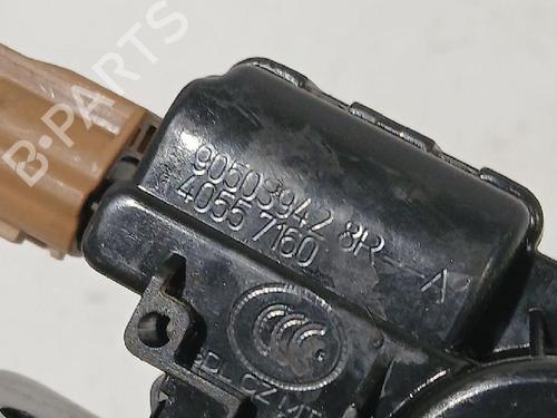 Bagklap lås SMART FORFOUR Hatchback (453) electric drive / EQ (453.091) | BP32464263C101