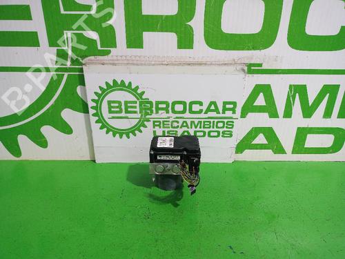Used ABS pump ABS pump CITROËN C4 I (LC_) [2004-2014] 31676570 31676570
