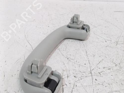 Interior roof handle SUZUKI IGNIS III (MF, FF) 1.2 (ATK412) | BP38866850I35  - Image 6