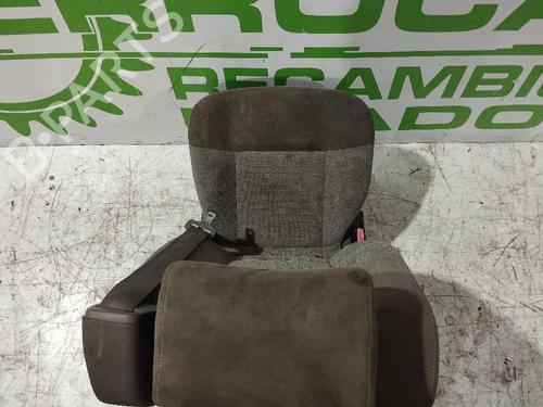 Rear seat RENAULT ESPACE IV (JK0/1_) | BP31674878C17 - Image 4