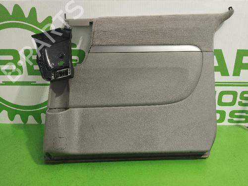 Used Rear right panel Rear right panel KIA CARNIVAL I (UP, FL) [1998-2001] 31674941 31674941