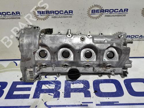 Used Valve cover Valve cover TOYOTA AVENSIS Saloon (_T25_) 2.2 D-4D (ADT251_, ADT251R) (150 hp) 31540163 31540163